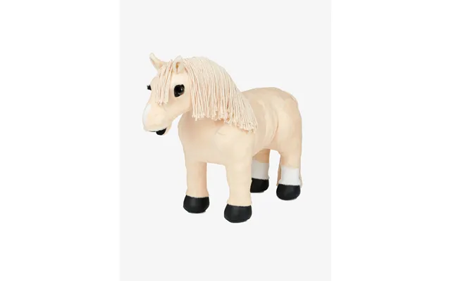 Lemieux Mini Pony - Popcorn