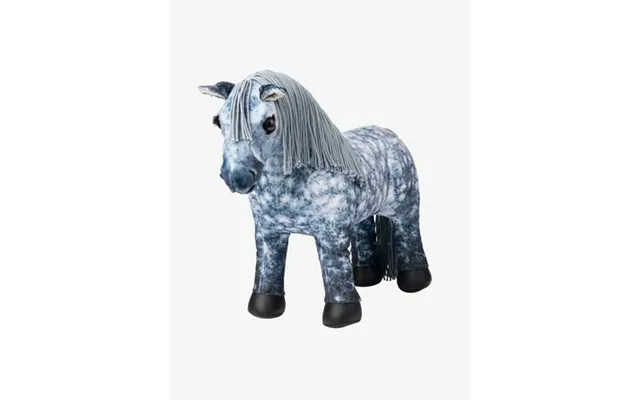Lemieux Mini Pony - Sammy