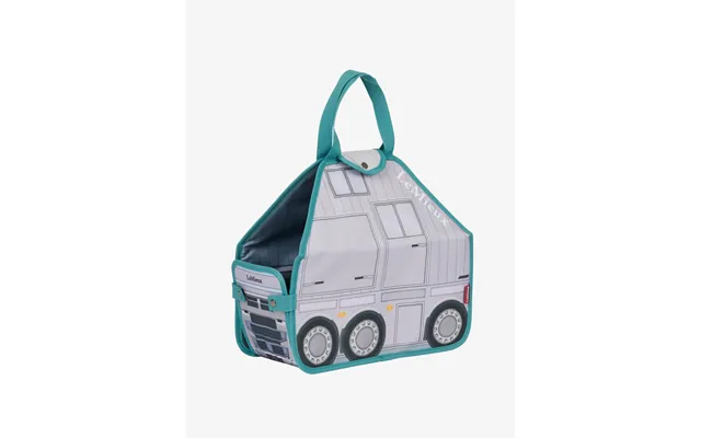 Lemieux Mini Pony Transport-lastbil