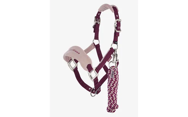Lemieux Vogue Grime Med Tov - Blackberry