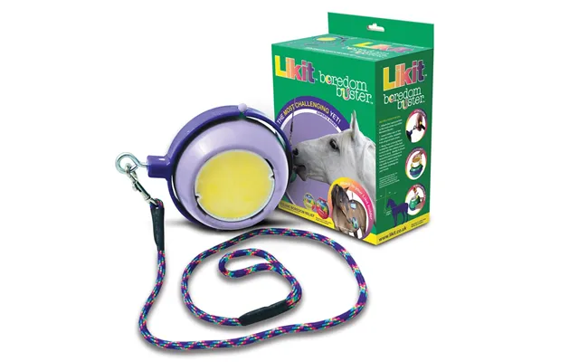 Likit Boredom Buster