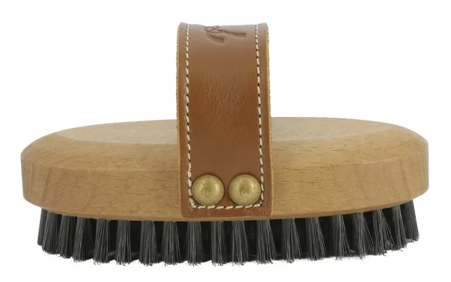 Penelope Blød Dandy Brush - Lille