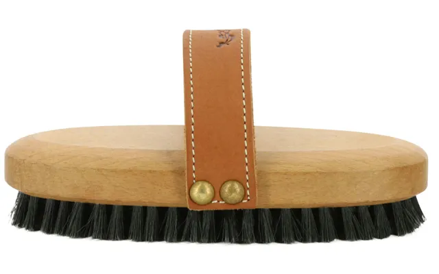 Penelope Blød Dandy Brush - Stor