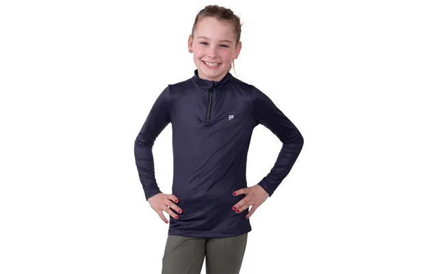 Qhp Amina Sport Shirt - 176