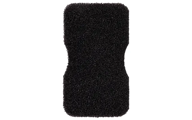 Qhp Equi Super Shiner Børste Svamp