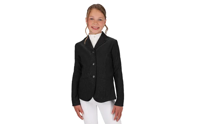 Qhp Kynlee Junior Stævnejakke - 140