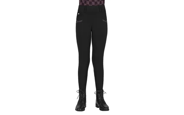 Qhp Lize Junior Ridetights - 116