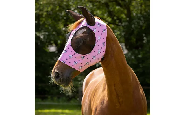 Qhp Super Bug Fluemaske -