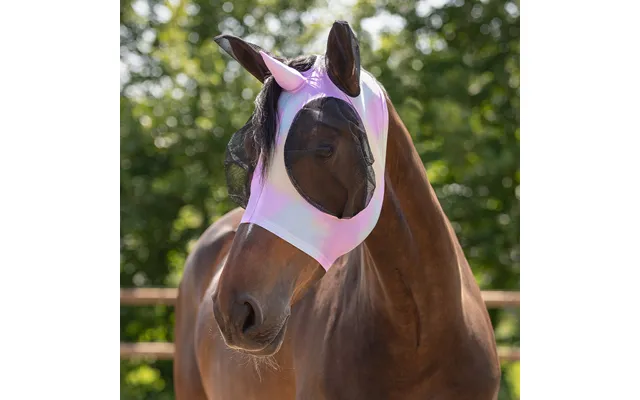 Qhp Super Bug Unicorn Fluemaske - Full