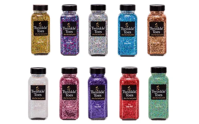Twinkle Toe - Hovlak