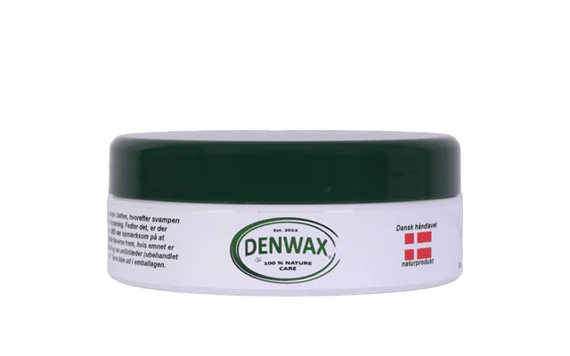 Denwax Care