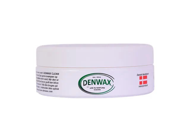 Denwax Clean