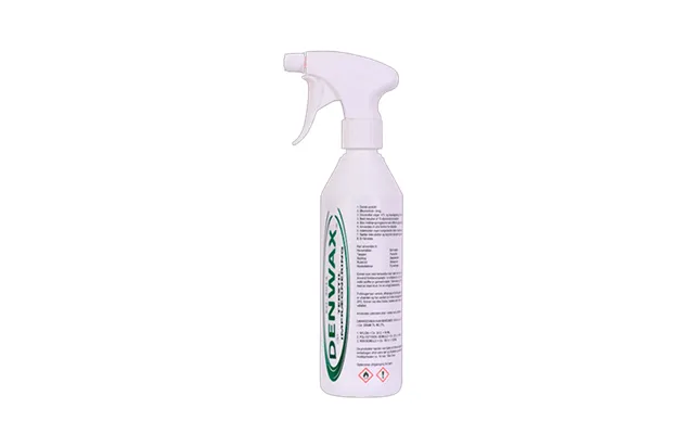 Imprægneringsspray