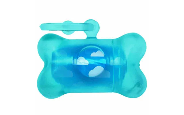 Bon Ton Cloud Hundeposeholder - Hvid