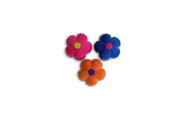 Canine Genius - Nobel Peace Flower