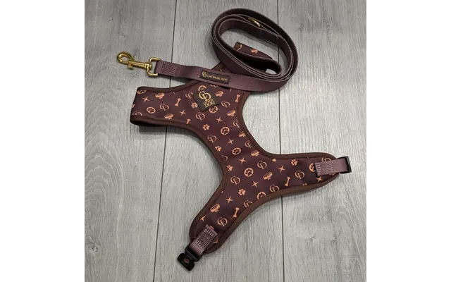 Catwalk Dog Chewy Louis Sele Str. Large