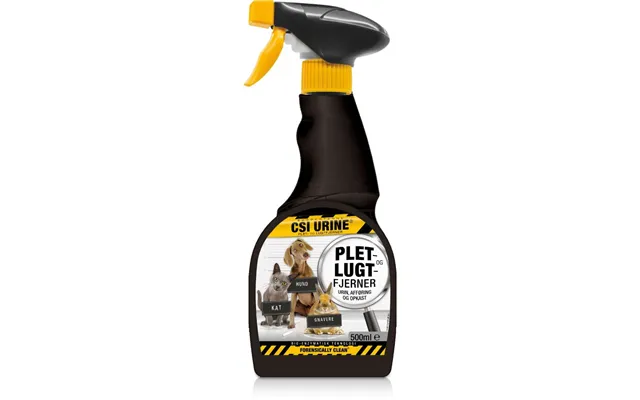 Csi Urine Multipet Spray 500 Ml