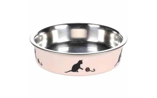 Foderskål Til Killinger Rosa product image
