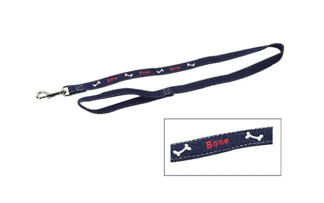 Jeans Hundesnor