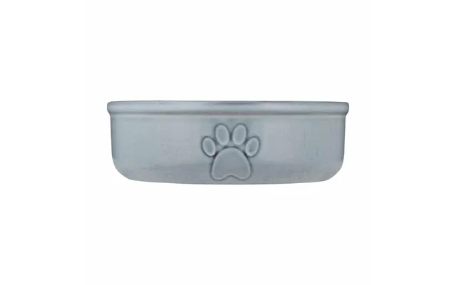 Mason Cash Reactive Paw Pet Bowl - Xs