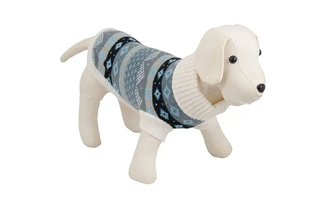 Nottingham Hundesweater - Small