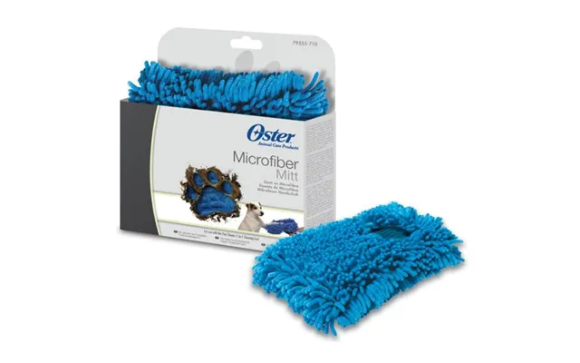 Oster Paw Cleaner Replacement