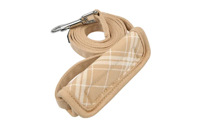 Puppia Corwin Hundesnor - Beige product image