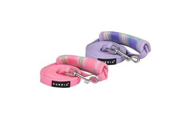 Puppia Jaylen Hundesnor - Lilla