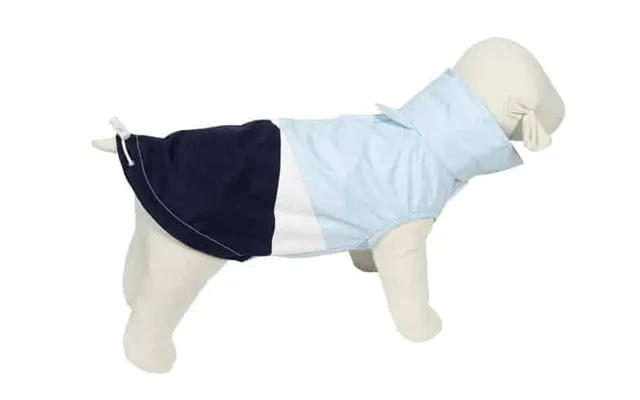 Tricolour Sports Jacket - Medium