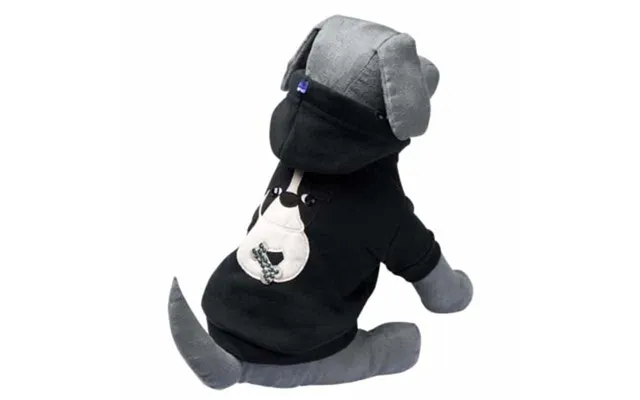 United Pets Bulldog Hættetrøje 26 Cm