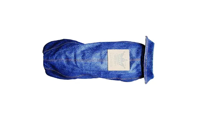 Wouapy Jeans Hundefrakke 40 Cm