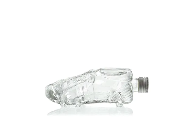 200 Ml Flaske - Fodboldstøvle