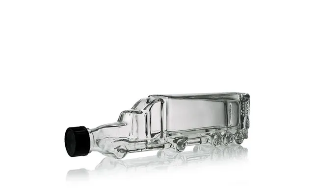200 Ml. Flaske - Truck