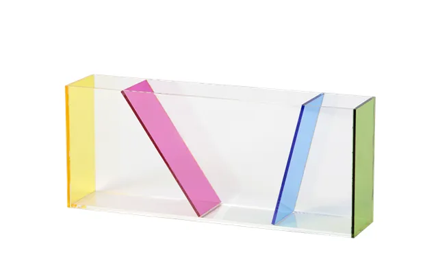 Acryl Opbevaring