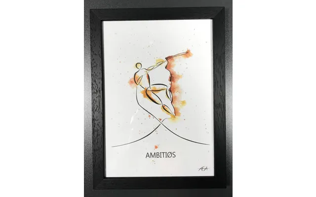 Aeart - Ambitiøs