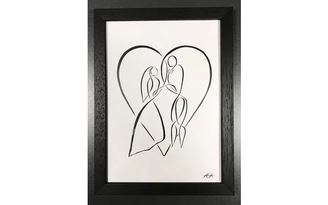 Aeart - Bryllup