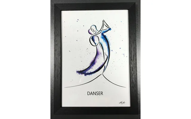 Aeart - Danser