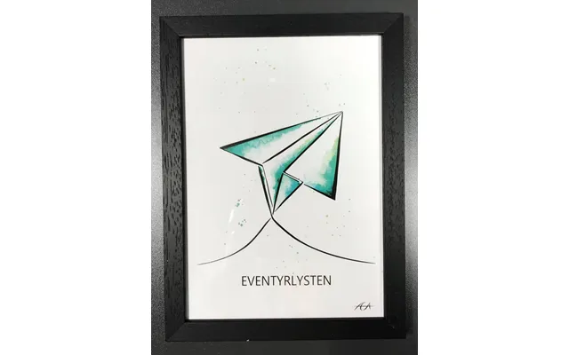 Aeart - Eventyrlysten