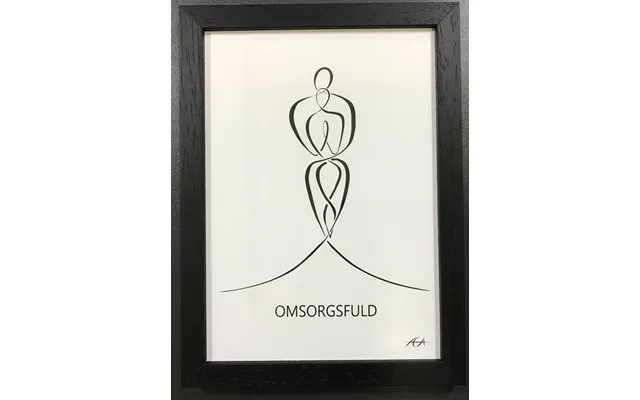 Aeart - Omsorgsfuld