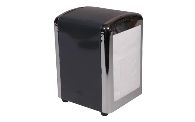 Cabanaz Servietdispenser - Grey