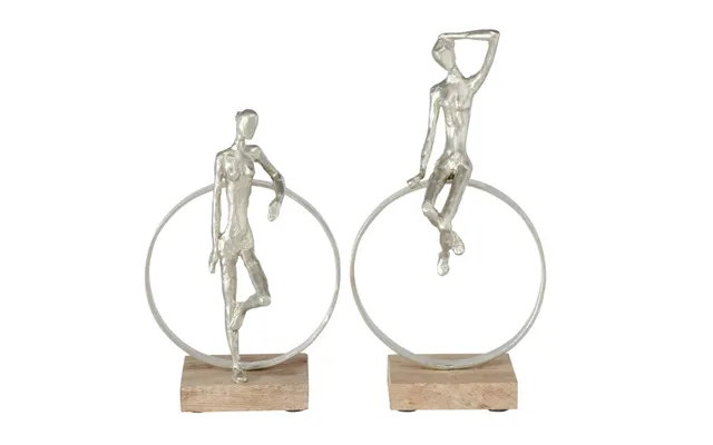 Figur - Kvinder