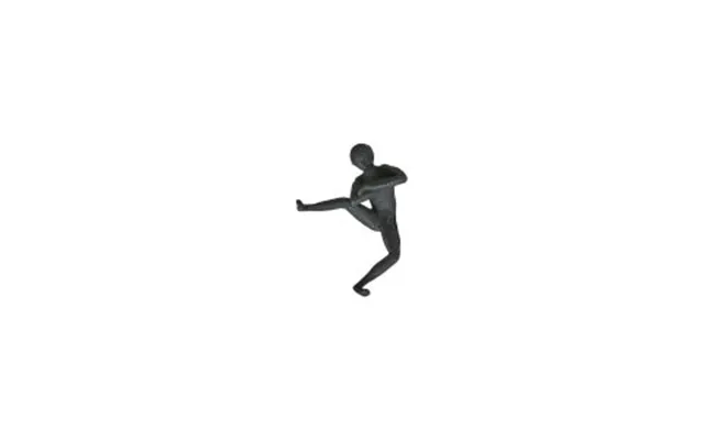 Figur - Mand Der Kravler