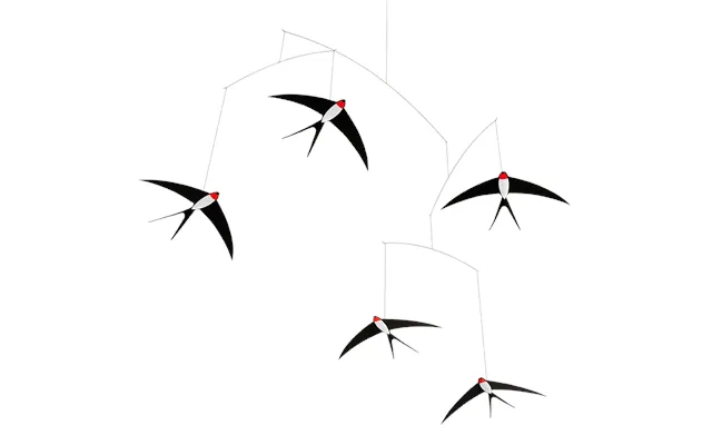 Flensted Mobiles - Design Uro