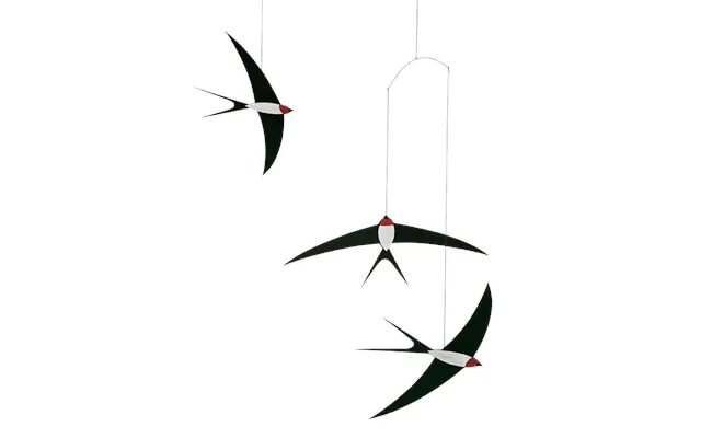 Flensted Mobiles - Design Uro