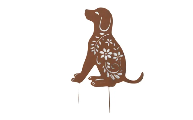 Havespyd - Hund