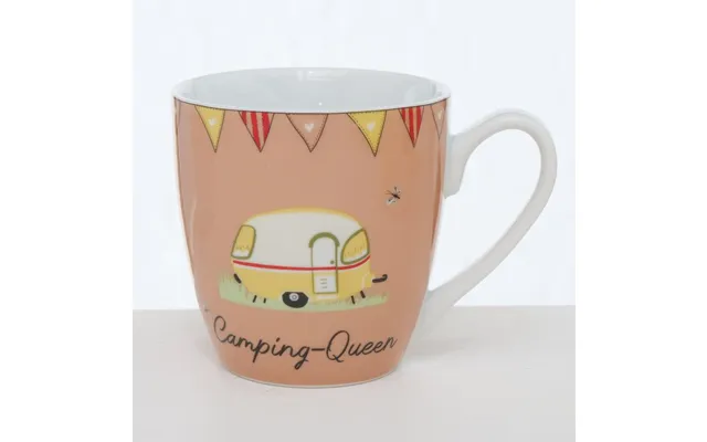 Krus - Camping Queen