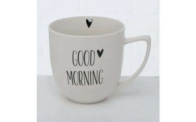 Krus - Good Morning