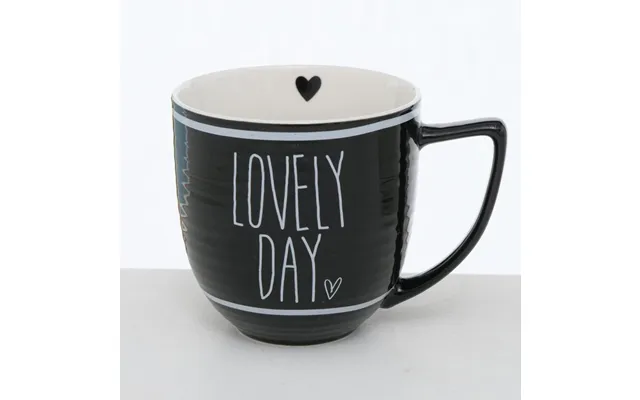 Krus - Lovely Day
