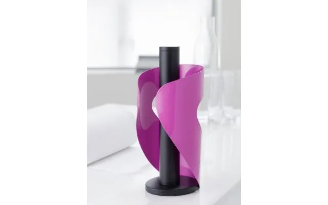 Pisa Køkkenrulleholder - Pink