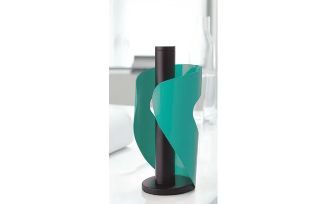 Pisa Køkkenrulleholder - Turkise